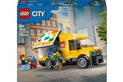 LEGO®  - LEGO City 60500 ® varevognen - 60500