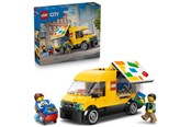 LEGO® - LEGO City 60500 ® varevognen - 60500