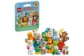 LEGO® - LEGO Minifigures 71051 Dyr – Serie 28 - 71051