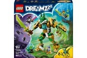 LEGO®  - LEGO DREAMZzz 71508 Rævevogter-mech - 71508