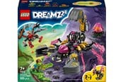 LEGO®  - LEGO DREAMZzz 71513 Mareridtsskorpion-graver - 71513