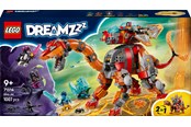 LEGO®  - LEGO DREAMZzz 71514 Dino-jet - 71514