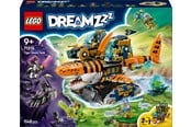 LEGO®  - LEGO DREAMZzz 71515 Tigerhaj-kampvogn - 71515