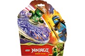 LEGO®  - LEGO Ninjago 71849 Nya mod mutationsmonster-spinner - 71849