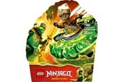 LEGO®  - LEGO Ninjago 71850 Lloyd mod jordmonster-spinner - 71850