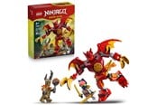 LEGO® - LEGO Ninjago 71851 Kais drage-mech – kamppakke - 71851
