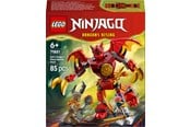 LEGO® - LEGO Ninjago 71851 Kais drage-mech – kamppakke - 71851