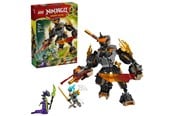 LEGO® - LEGO Ninjago 71854 Coles missions-mech og drage-Zane - 71854