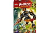 LEGO® - LEGO Ninjago 71854 Coles missions-mech og drage-Zane - 71854
