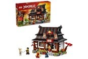 LEGO® - LEGO Ninjago 71858 De Fire Våben-smedjen – 15-års jubilæum - 71858