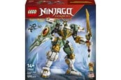 LEGO®  - LEGO Ninjago 71860 Lloyds kæmperobot – 15-års jubilæum - 71860