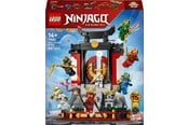 LEGO® - LEGO Ninjago 71866 Ninjakarakterer – 15-års jubilæum - 71866