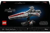LEGO® - LEGO Star Wars 75441 Angrebsskib af Venator-klassen - 75441