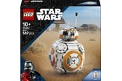 LEGO® - LEGO Star Wars 75452 BB-8™-astromekdroide - 75452