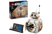LEGO® - LEGO Star Wars 75452 BB-8™-astromekdroide - 75452