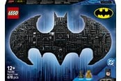 LEGO®  - LEGO Super Heroes 76330 Batman™-logo - 76330