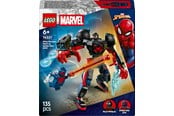 LEGO® - LEGO Super Heroes Marvel 76337 Miles Morales-mech mod Spider-Man 2099 - 76337