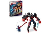 Legekøkken og udstyr - LEGO Miles Morales-mech mod Spider-Man 2099 - 76337