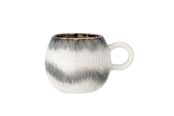 Køkkentilbehør - Bloomingville - Paula Cup - Grey - Stoneware - 82072047