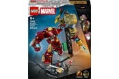 LEGO® - LEGO Super Heroes Marvel 76343 Episk kamp: Hulkbuster mod Hulk - 76343