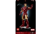 LEGO®  - LEGO Super Heroes Marvel 76344 Iron Man Mark 3 – samlerudgave - 76344