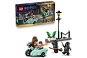 Legekøkken og udstyr - LEGO Hagrid™ og Harrys flugt fra Ligustervænget - 76459