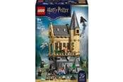 LEGO®  - LEGO Harry Potter 76463 Hogwarts™-slottet: Hospitalsfløjen - 76463