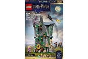 LEGO®  - LEGO Harry Potter 76467 Luna Lovegoods hus - 76467