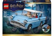 LEGO® - LEGO Harry Potter 76470 Fortryllet flyvende Ford Anglia - 76470