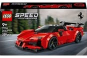 LEGO® - LEGO Speed Champions 77254 Ferrari SF90 XX Stradale-sportsvogn - 77254