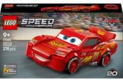 LEGO®  - LEGO Speed Champions 77255 Lynet McQueen - 77255