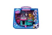 Figur - Littlest Pet Shop SPIN AND STYLE BOUTIQUE - 722