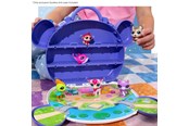 Figur - Littlest Pet Shop COLLECT AND DISPLAY CASE - 729