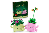 LEGO® - LEGO Botanicals 11506 Vippeplanter - 11506