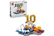 LEGO® - LEGO Editions 43013 Kylian Mbappé – fodboldhøjdepunkter - 43013