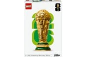 LEGO® - LEGO Editions 43020 Officielt FIFA VM-trofæ - 43020