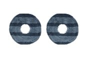 Støvsuger Tilbehør - Eufy Mop Cloth 2-pac for C20 - T290E1G0
