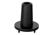Vægbeslag, AV-Beslag & AV-Møbler - Corsair mounting component - black - Maks - Maks størrelse - 10AAX9901
