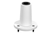 Vægbeslag, AV-Beslag & AV-Møbler - Corsair mounting component - white - Maks - Maks størrelse - 10AAX9911