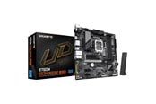 Bundkort - GIGABYTE B760M DS3H WIFI6E GEN5 Bundkort - Intel B760 - Intel LGA1700 - DDR5 RAM - Micro-ATX - B760M DS3H WF6E GEN5
