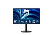 Skærm - 32" Philips 3000 Series 32B2U3601 - 2560x1440 (QHD) - 100Hz - IPS - 32B2U3601/00
