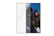 Mobil - Beskyttelsesglas - PanzerGlass SAFE. by  - screen protector for mobile phone - ultra-wide fit w. EasyAligner - BULKSAFE95668