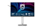 Skærm - 24" Philips 24B2U4301 - 1920x1080 (FHD) - 120Hz - IPS - 15W USB-C - 24B2U4301/00
