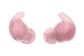 Hovedtelefoner/headset - Sony LinkBuds Fit - Pink - WFLS910NP.CE7