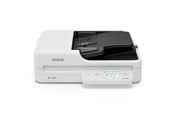 Scanner - Epson WorkForce DS-1760WN - B11B274401