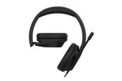 Hovedtelefoner/headset - Belkin Gaming Inspire - ENA011HQBK