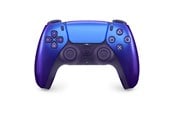 Spil tilbehør - Sony PlayStation 5 DualSense - Chroma Indigo - Wireless Controller - Sony PlayStation 5 - 0711719590088