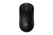 Mus - Logitech G PRO X SUPERLIGHT 2 SE - Gaming Mus - Optisk - 5 knapper - Sort - 910-007554