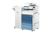Printer - HP LaserJet Enterprise Flow MFP 8601z+ Multifunktion - Monokrom - Laser - AQ1E3A#B19