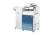 Printer - HP LaserJet Enterprise Flow MFP 8801z+ Multifunktion - Farve - Laser - AQ1E2A#B19
